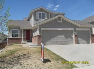 20679 E Grand Ln, Aurora, CO 80015