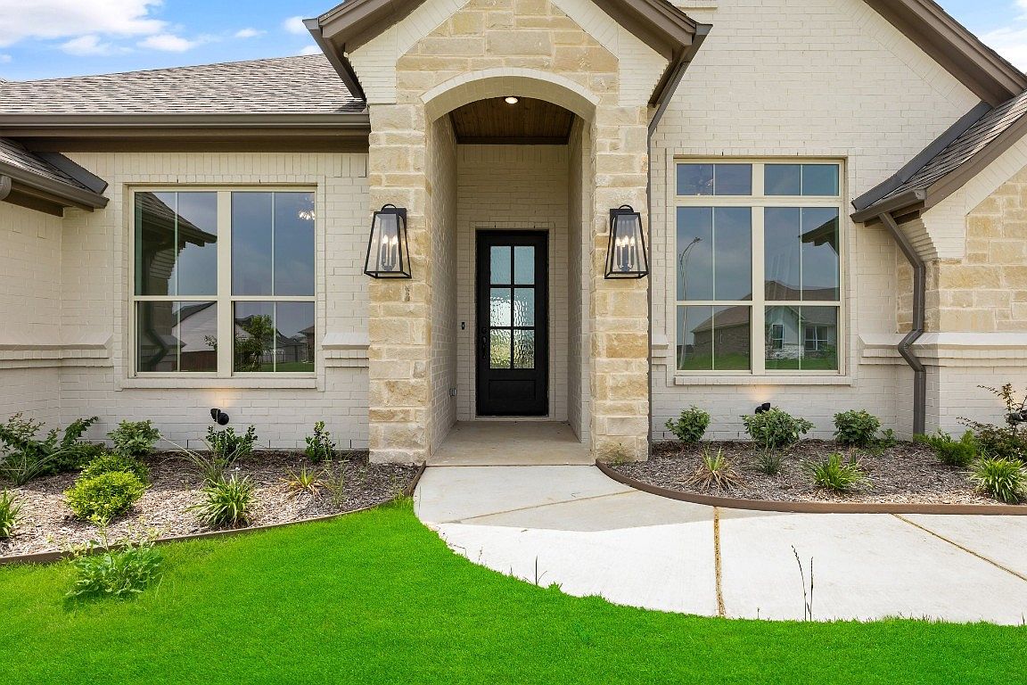 9321 Wildcat Rdg, Godley, TX 76044 Zillow