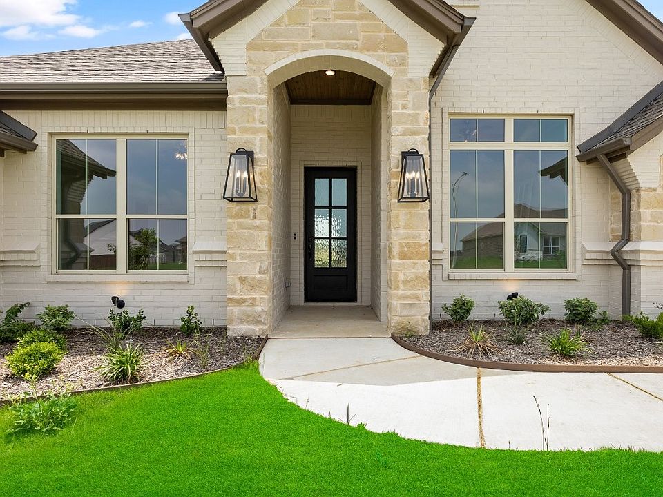 9321 Wildcat Rdg, Godley, TX 76044 Zillow