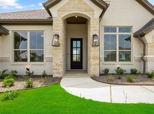 9321 Wildcat Rdg, Godley, TX 76044