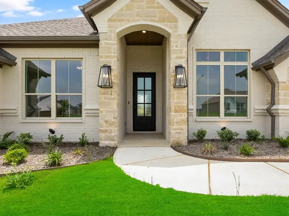 9321 Wildcat Rdg, Godley, TX 76044