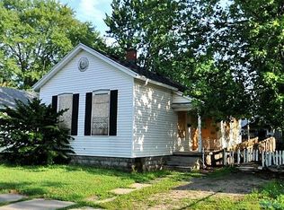 524 Prouty Ave, Toledo, OH 43609
