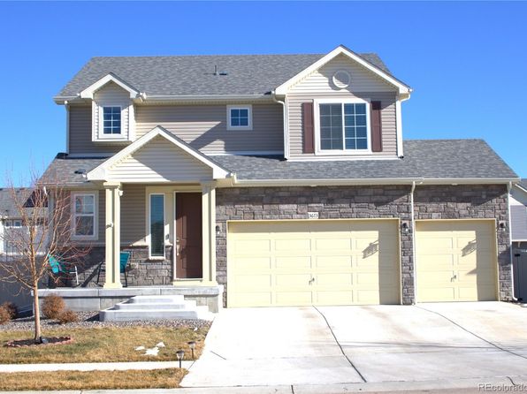 3673 Crestwood Lane, Johnstown, CO 80534