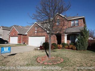 6208 Eagles Rest Dr, Fort Worth, TX 76179