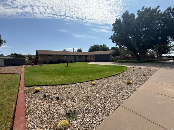 104 N La Cuesta Rd, Artesia, NM 88210
