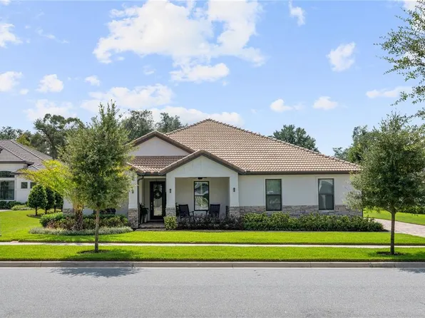 25966 High Hampton Cir, Sorrento, FL 32776