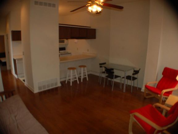 2nd image of 2409 Vine St #1