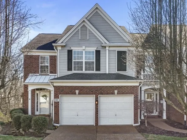231 Green Harbor Rd APT 90, Old Hickory, TN 37138