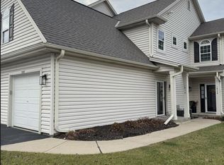 1850 Stoney Ln #419, Slinger, WI