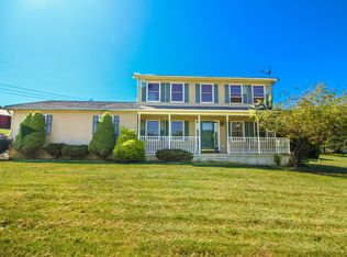2537 Ackermanville Rd, Bangor, PA 18013