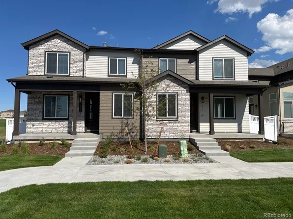 1248 S Algonquian Street, Aurora, CO 80018
