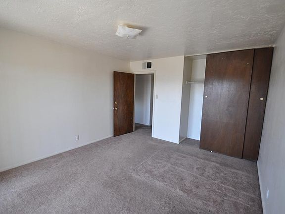 Bedroom one.