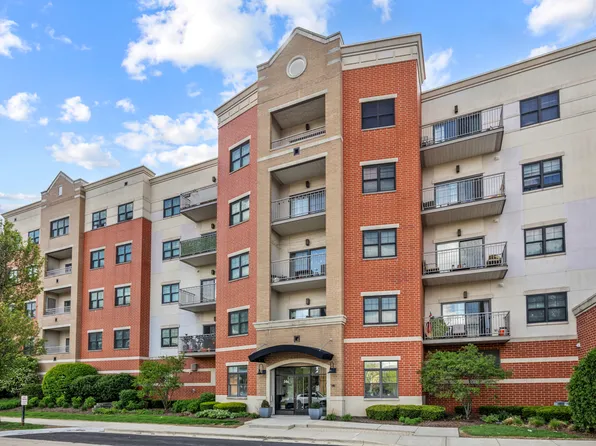 14 S Prospect St APT 401, Roselle, IL 60172