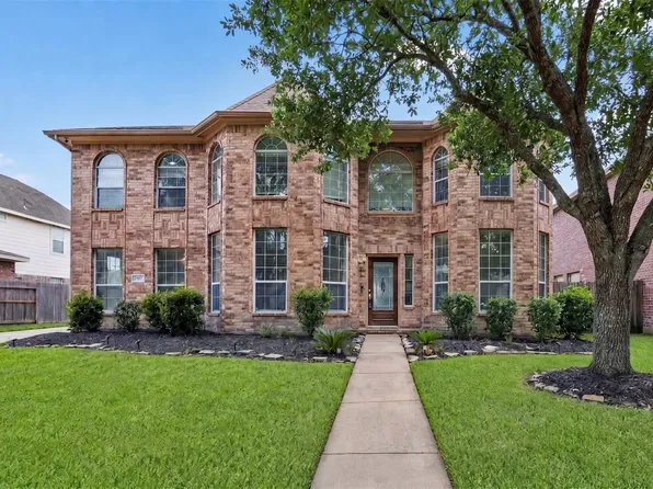 27011 Rockwood Park Ln, Cypress, TX 77433