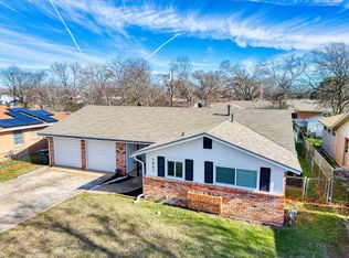 1007 N 59th St, Waco, TX 76710