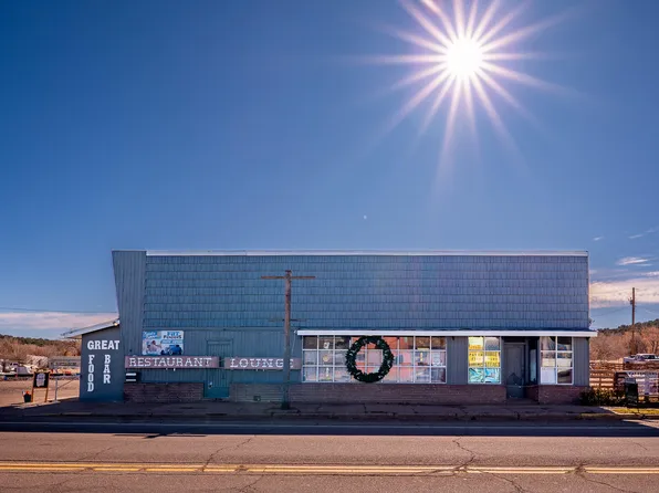 503 W 7th St, Walsenburg, CO 81089