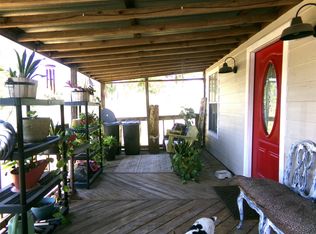 297 Mulberry Cv, Onalaska, TX 77360