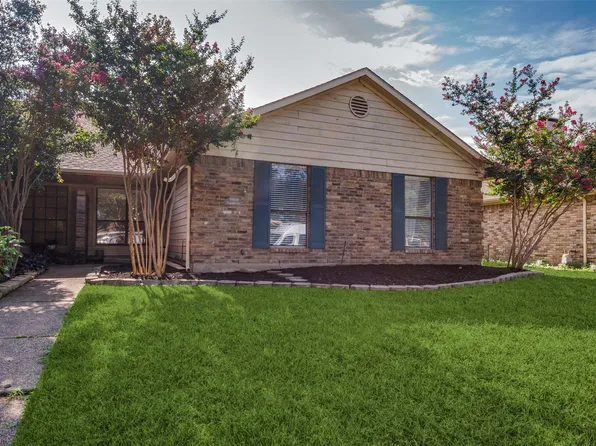 18834 Tupelo Ln, Dallas, TX 75287