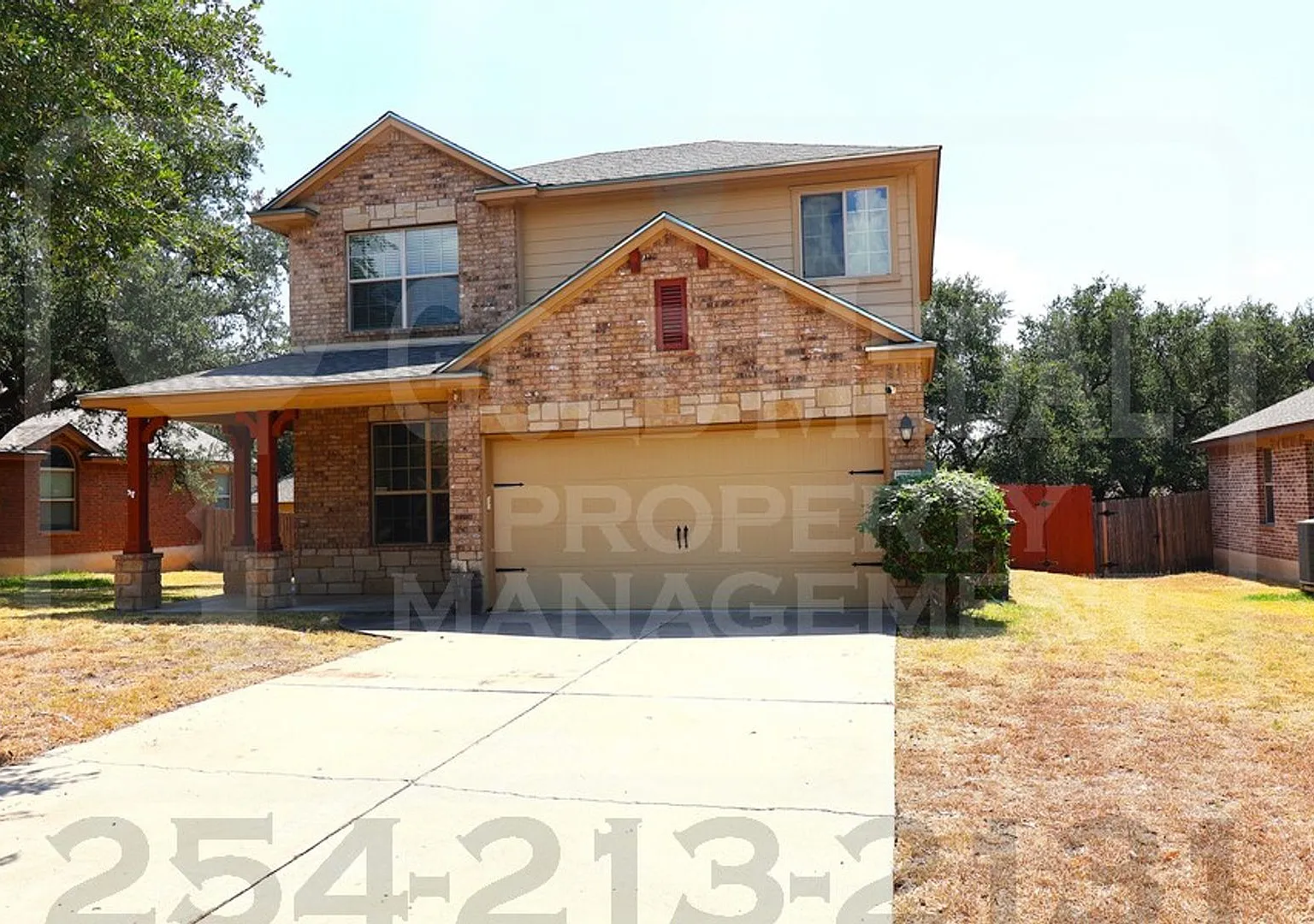 Now Leasing 5308 English Oak Dr | Killeen, TX 76542! — Photo 2