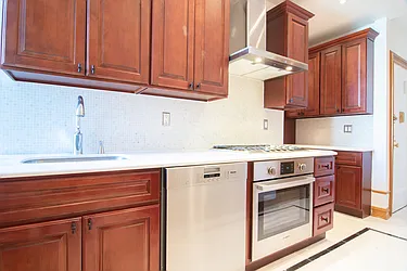 Rented by WAM Partners - William Moses Co.