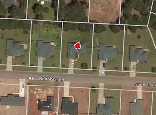 205 N Star Rd, Perry, GA 31069