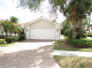 4191 Saint George Ln, Naples, FL 34119