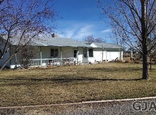 1948 J Rd, Fruita, CO 81521