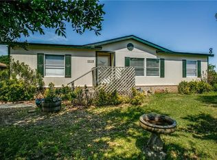 1115 Spring Shower Dr, Krum, TX 76249