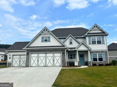 279 Adventure Trl, Jefferson, GA, 30549