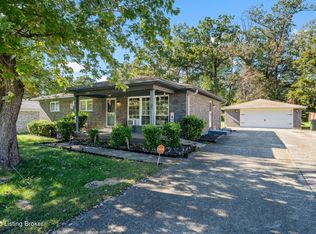 249 Indiana Trl, Radcliff, KY 40160