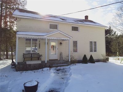 1595 Old Route 17, Roscoe, NY, 12776