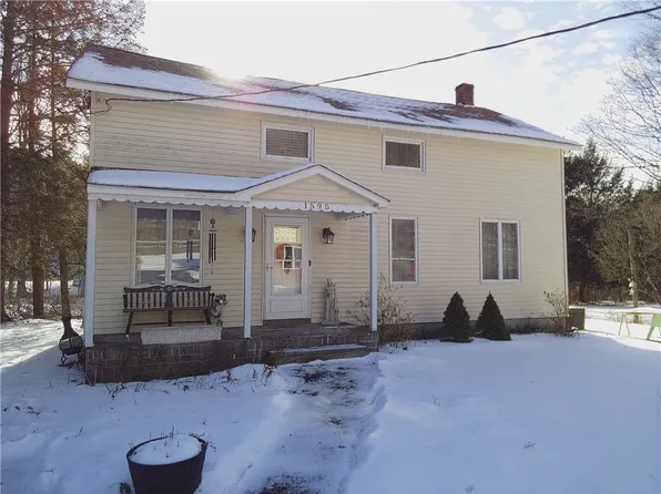 1595 Old Route 17, Roscoe, NY 12776