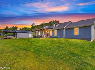 1596 Buckeye Church Rd, Jackson, OH 45640