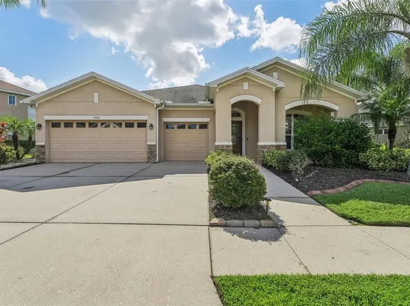 2320 Nesslewood Dr, Wesley Chapel, FL 33543