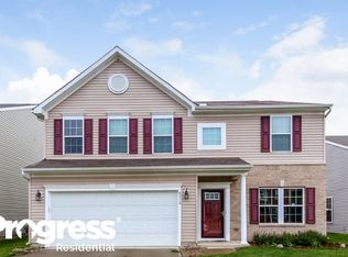 8210 Wheatfield Ct, Camby, IN 46113