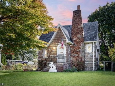 91 3rd Ave, Garwood, NJ, 07027