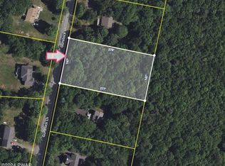 952 Gunstock Ln, Tafton, PA 18464