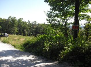 Bliss Road, Florida, MA 01247