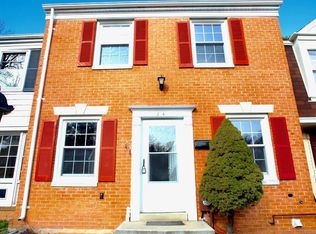 24 Fence Line Dr, Gaithersburg, MD 20878