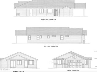 668 Brookline Loop, Williams, AZ 86046