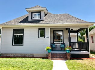 2623 Central Ave, Cheyenne, WY 82001