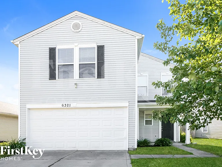 6321 Monteo Dr — Photo 1