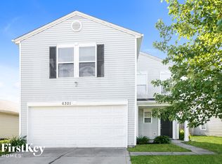 6321 Monteo Dr, Indianapolis, IN 46217