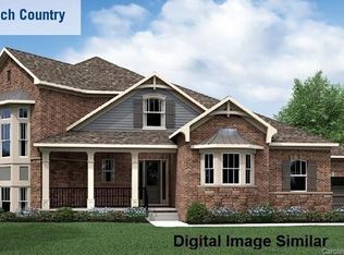 1617 Maize Ct, Waxhaw, NC 28173