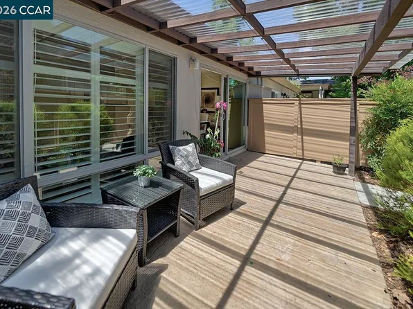 1149 Singingwood Ct APT 2, Walnut Creek, CA 94595
