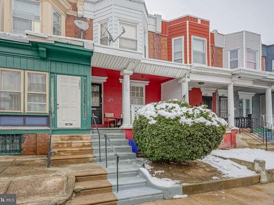 1905 S Ithan St, Philadelphia, PA, 19143
