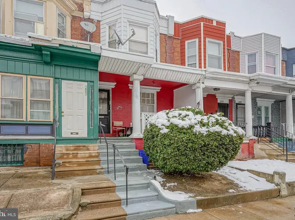1905 S Ithan St, Philadelphia, PA 19143