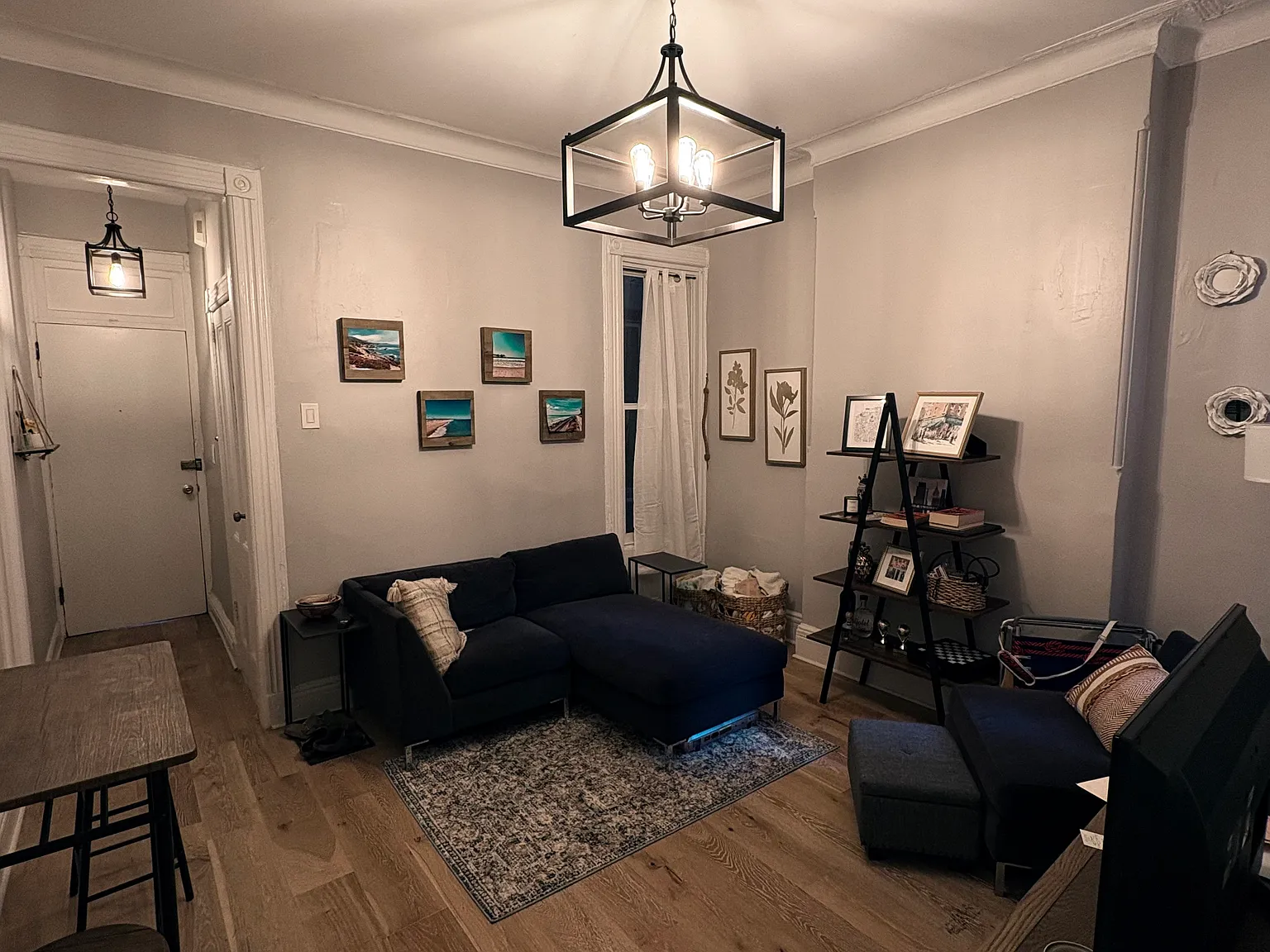 1 bed, 575 sqft, $2,500 — Photo 2