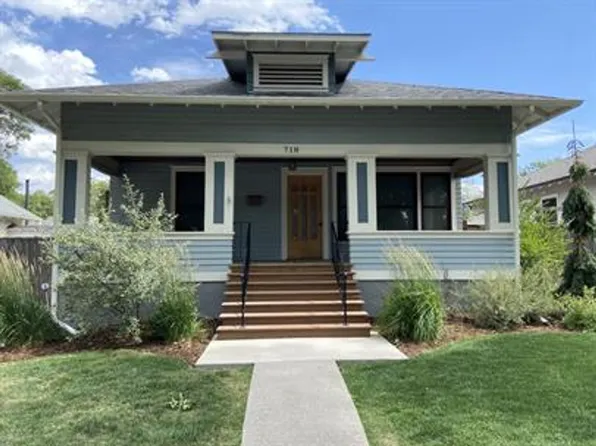 718 S 7th Ave, Bozeman, MT 59715