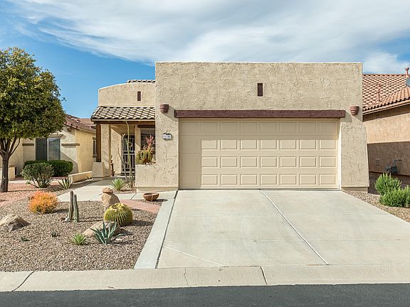 2nd image of 11144 E Lost Canyon Ct